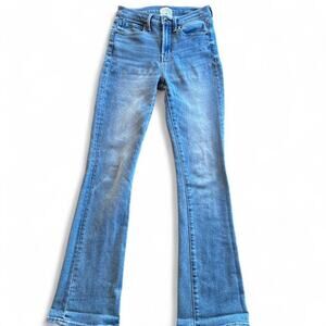 Serra Retreat by Joie Rucker Flare Jeans